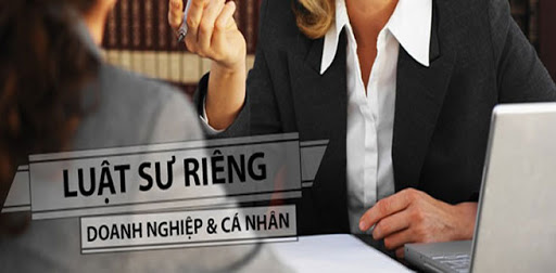 Luật sư riêng