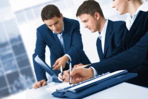 Tranh tụng vụ án đất đai