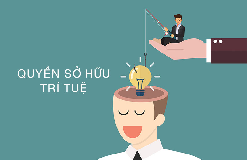 Luật sở hữu trí tuệ