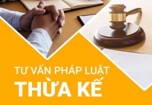 Tư vấn pháp luật thừa kế