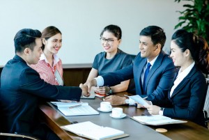 Tư vấn tài chính - ngân hàng