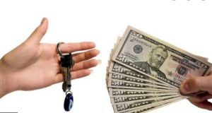 Cầm cố tài sản là gì?