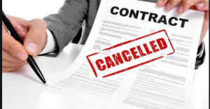 Căn cứ chấm dứt nghĩa vụ dân sự theo Bộ luật dân sự 2015