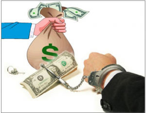 CƯỚP TÀI SẢN VÀ CƯỠNG ĐOẠT TÀI SẢN KHÁC NHAU NHƯ THẾ NÀO?