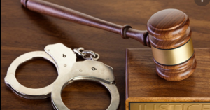 Yếu tố lỗi trong luật hình sự