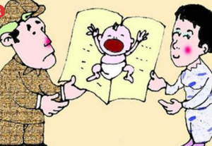 Điều kiện và hồ sơ để nhận nuôi con nuôi mới nhất