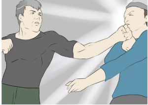 Phòng vệ chính đáng là gì?