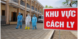 TRỐN CÁCH LY Y TẾ SẼ BỊ XỬ LÝ NHƯ THẾ NÀO?