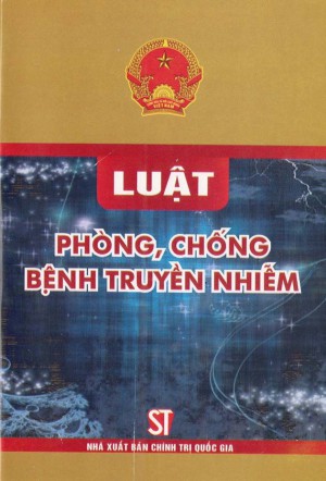 Cần sửa Luật Phòng chống bệnh truyền nhiễm khi hết dịch Covid-19?