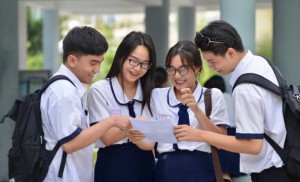 Công khai điểm thi THPT Quốc gia có vi phạm quyền riêng tư hay không?